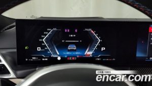 BMW 3-Series M340i PRO 2025 года из Южной Кореи