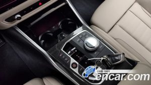 BMW 3-Series M340i PRO 2025 года из Южной Кореи
