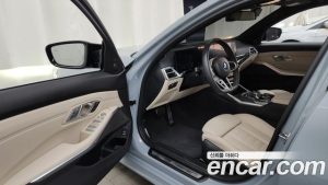 BMW 3-Series M340i PRO 2025 года из Южной Кореи