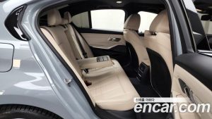 BMW 3-Series M340i PRO 2025 года из Южной Кореи