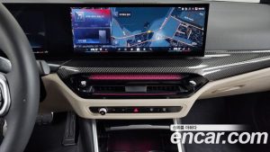 BMW 3-Series M340i PRO 2025 года из Южной Кореи