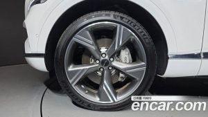 Genesis GV80 2.5T Бензин AWD 2025 года из Южной Кореи