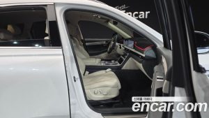 Genesis GV80 2.5T Бензин AWD 2025 года из Южной Кореи