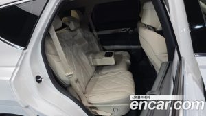 Genesis GV80 2.5T Бензин AWD 2025 года из Южной Кореи