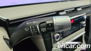 Genesis GV80 2.5T Бензин AWD 2025 года из Южной Кореи