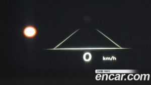 Genesis GV80 2.5T Бензин AWD 2025 года из Южной Кореи