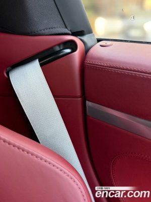 Porsche 718 4.0 GTS 2023 года из Южной Кореи