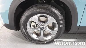 Kia Seltos Бензин 1.6 Turbo 2WD 2025 года из Южной Кореи