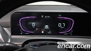 Kia Seltos Бензин 1.6 Turbo 2WD 2025 года из Южной Кореи