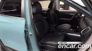 Kia Seltos Бензин 1.6 Turbo 2WD 2025 года из Южной Кореи