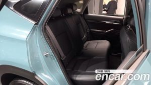 Kia Seltos Бензин 1.6 Turbo 2WD 2025 года из Южной Кореи