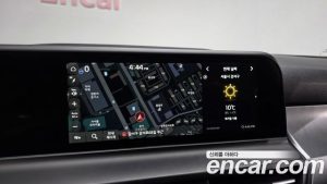 Kia Seltos Бензин 1.6 Turbo 2WD 2025 года из Южной Кореи