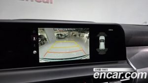 Kia Seltos Бензин 1.6 Turbo 2WD 2025 года из Южной Кореи