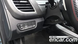 Kia Seltos Бензин 1.6 Turbo 2WD 2025 года из Южной Кореи