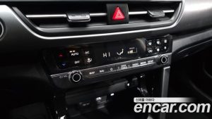 Kia Seltos Бензин 1.6 Turbo 2WD 2025 года из Южной Кореи