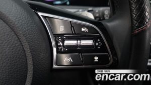 Kia Seltos Бензин 1.6 Turbo 2WD 2025 года из Южной Кореи