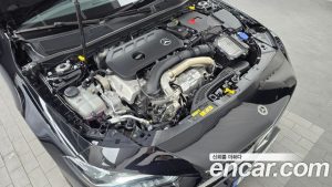Mercedes-Benz CLA-Class CLA250 4MATIC 2025 года из Южной Кореи