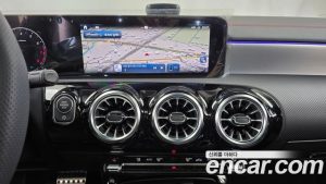 Mercedes-Benz CLA-Class CLA250 4MATIC 2025 года из Южной Кореи