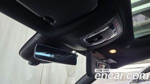 Mercedes-Benz CLA-Class CLA250 4MATIC 2025 года из Южной Кореи