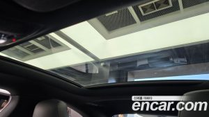 Mercedes-Benz CLA-Class CLA250 4MATIC 2025 года из Южной Кореи