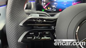 Mercedes-Benz CLA-Class CLA250 4MATIC 2025 года из Южной Кореи