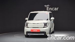 Kia RAY Air 2025 года из Южной Кореи