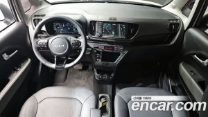 Kia RAY Air 2025 года из Южной Кореи