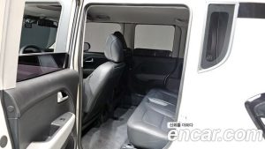 Kia RAY Air 2025 года из Южной Кореи