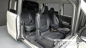 Kia RAY Air 2025 года из Южной Кореи