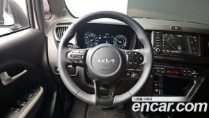 Kia RAY Air 2025 года из Южной Кореи