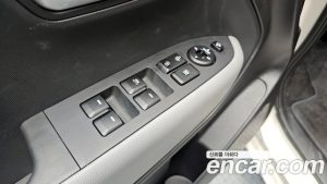 Kia RAY Air 2025 года из Южной Кореи