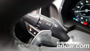 Kia RAY Air 2025 года из Южной Кореи