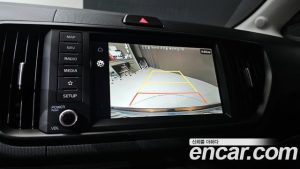 Kia RAY Air 2025 года из Южной Кореи