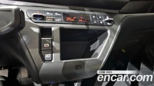 Kia RAY Air 2025 года из Южной Кореи