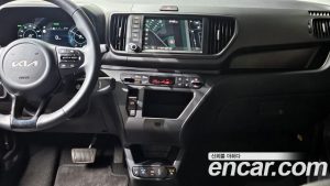 Kia RAY Air 2025 года из Южной Кореи