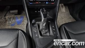 Volkswagen Tiguan 2.0 TDI Prestige 2023 года из Южной Кореи