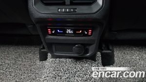 Volkswagen Tiguan 2.0 TDI Prestige 2023 года из Южной Кореи