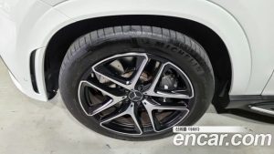 Mercedes-Benz GLE-Class AMG GLE53 4MATIC+ 2023 года из Южной Кореи