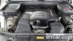 Mercedes-Benz GLE-Class AMG GLE53 4MATIC+ 2023 года из Южной Кореи