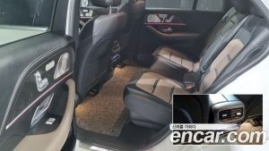 Mercedes-Benz GLE-Class AMG GLE53 4MATIC+ 2023 года из Южной Кореи