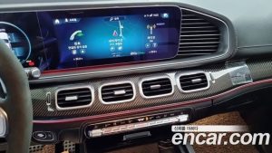 Mercedes-Benz GLE-Class AMG GLE53 4MATIC+ 2023 года из Южной Кореи