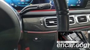 Mercedes-Benz GLE-Class AMG GLE53 4MATIC+ 2023 года из Южной Кореи