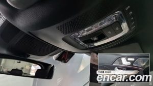 Mercedes-Benz GLE-Class AMG GLE53 4MATIC+ 2023 года из Южной Кореи