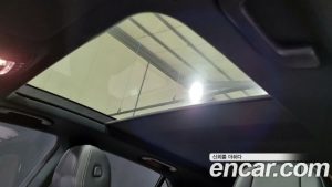 Mercedes-Benz GLE-Class AMG GLE53 4MATIC+ 2023 года из Южной Кореи