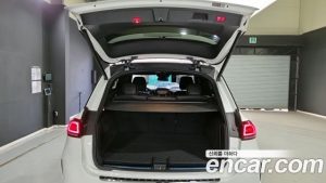 Mercedes-Benz GLE-Class AMG GLE53 4MATIC+ 2023 года из Южной Кореи