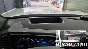 Mercedes-Benz GLE-Class AMG GLE53 4MATIC+ 2023 года из Южной Кореи