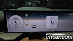 Genesis GV80 2.5T Бензин AWD 2025 года из Южной Кореи