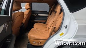 Genesis GV80 2.5T Бензин AWD 2025 года из Южной Кореи