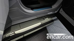 Genesis GV80 2.5T Бензин AWD 2025 года из Южной Кореи