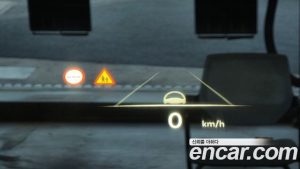 Genesis GV80 2.5T Бензин AWD 2025 года из Южной Кореи